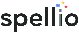 Spellio Logo