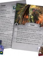 Arkham Horror: Final Hour