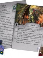 Arkham Horror: Final Hour