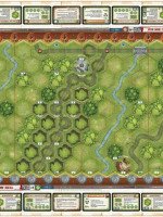 Memoir '44: Hedgerow Hell
