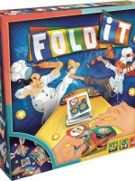 Fold it