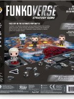 Funkoverse Strategy Game: Game of Thrones 100