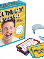 Mouthguard Challenge