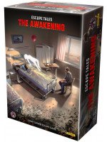 Escape Tales - The Awakening