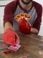 You've Got Crabs: Imitation Crab Expansion Kit