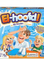 Egged On