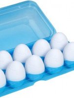 Egged On
