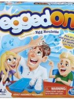 Egged On