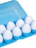 Egged On
