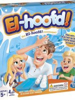Egged On