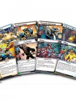 Marvel Champions: The Card Game - MojoMania Scenario Pack
