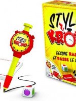 Stylo Krono