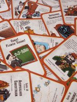 Munchkin Steampunk