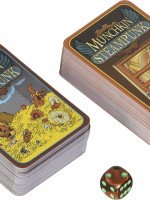 Munchkin Steampunk
