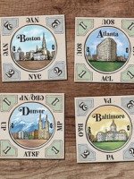 Railroad Rivals