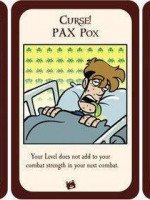 Munchkin Penny Arcade