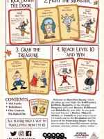 Munchkin Russia