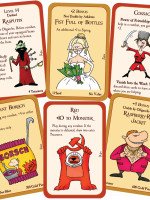 Munchkin Russia