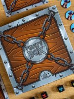 Pirate Box