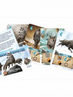 Endless Winter: Trouwe Viervoeters Module