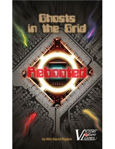 Ghosts in the Grid Rebooted