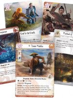 Legend of the Five Rings - Bonds of Blood