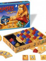 Ramses Junior