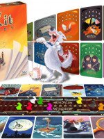 Dixit - Odyssey
