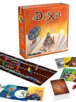 Dixit - Odyssey