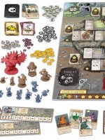 Munchkin Dungeon