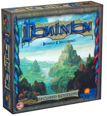 Dominion - Second Edition