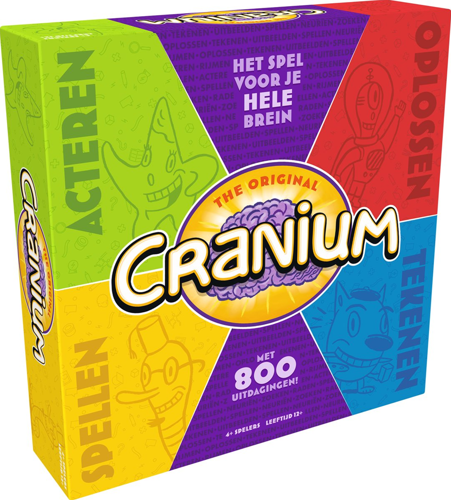 Cranium