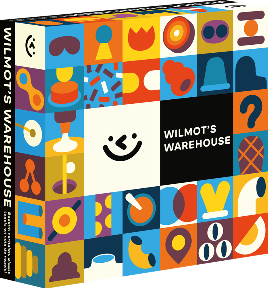 Wilmot's Warehouse
