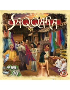 Saqqara
