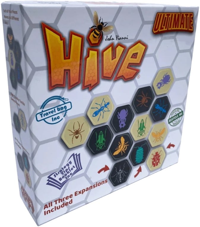 Hive Ultimate