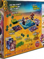 King of Tokyo: Monster Box