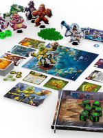 King of Tokyo: Monster Box