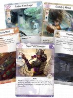 Legend of the Five Rings - Coils of Power