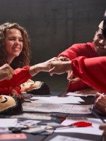 La Casa de Papel - Escape Game 2