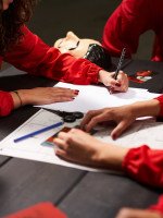 La Casa de Papel - Escape Game 2