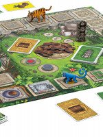 Funky Monkey - Bordspel