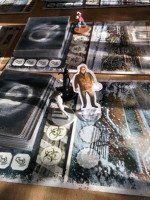 Dead of Winter A Crossroads Game