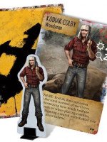 Dead of Winter A Crossroads Game
