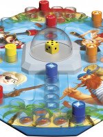 Pirate - Kimble