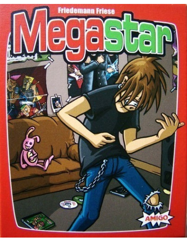 MegaStar
