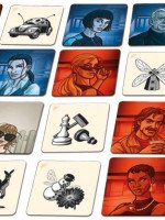 Codenames - Pictures
