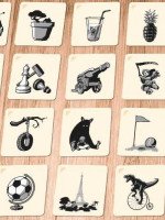 Codenames - Pictures
